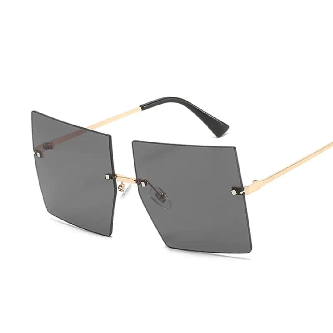 Fashion Oversized Square SG