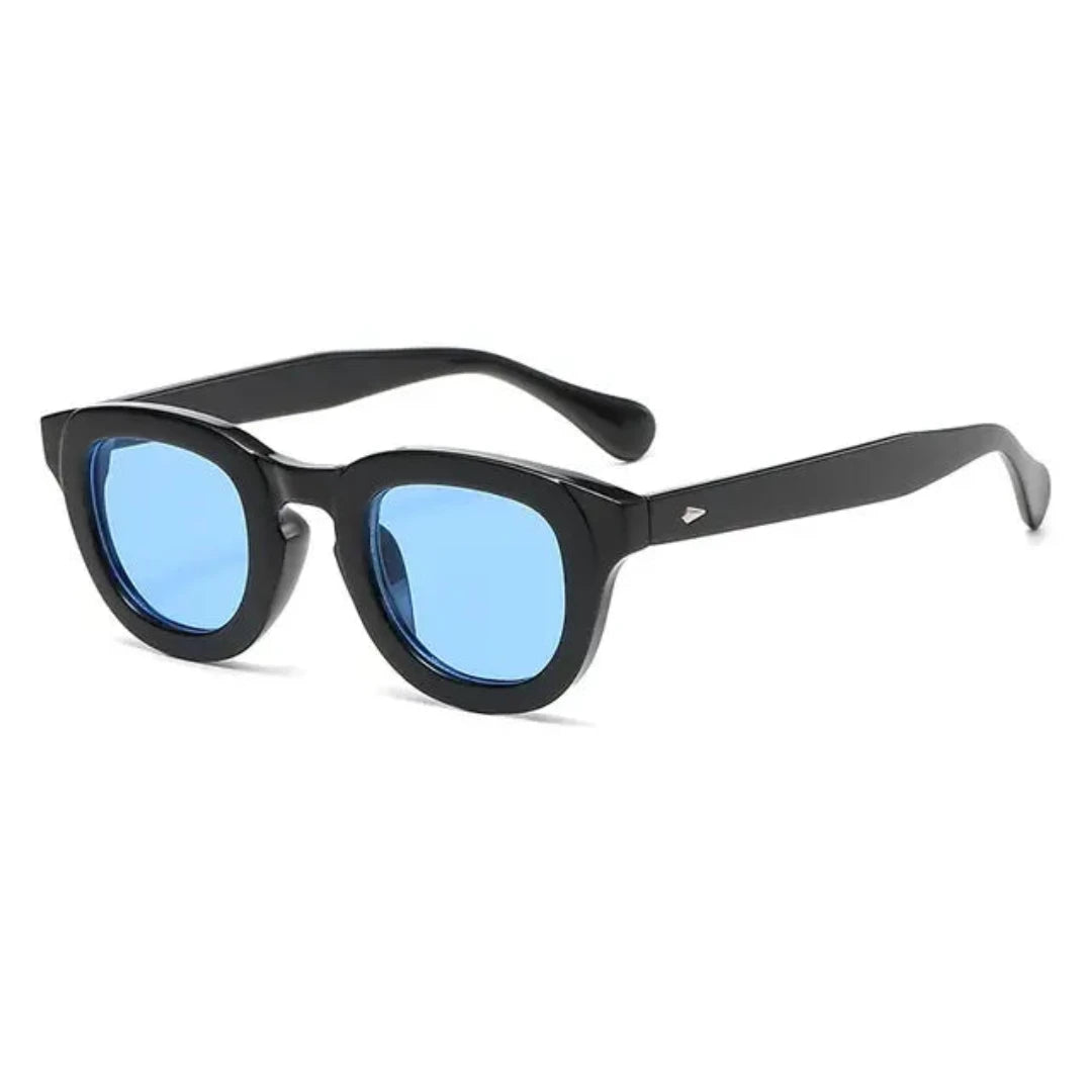 Oval Frame SG