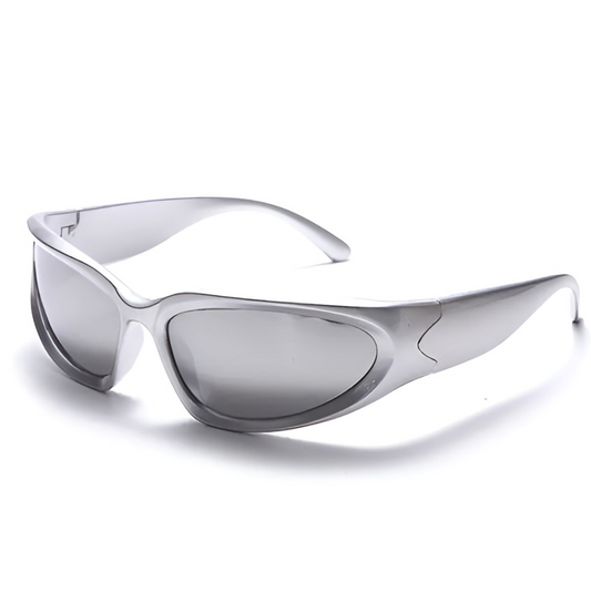Y2K Retro UV400 Windproof  Sport SG