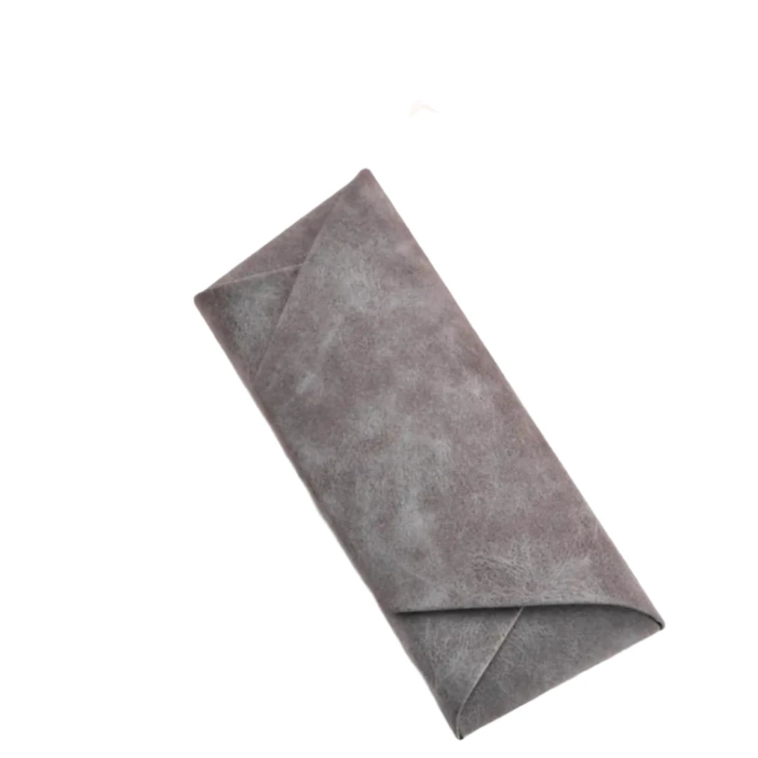Fashion PU Leather SG Case 6.5cm