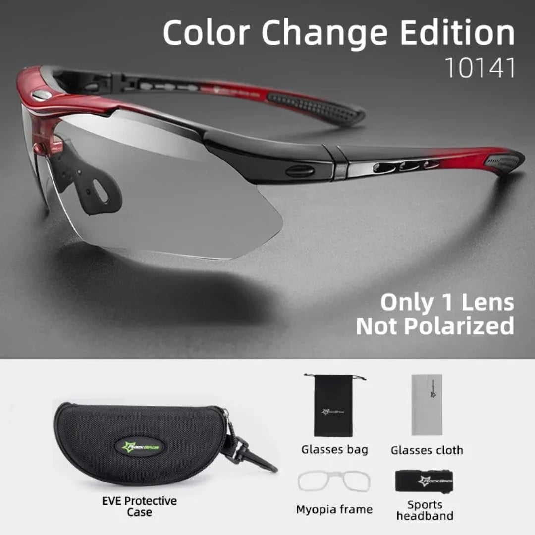 Polarized Cycling SG