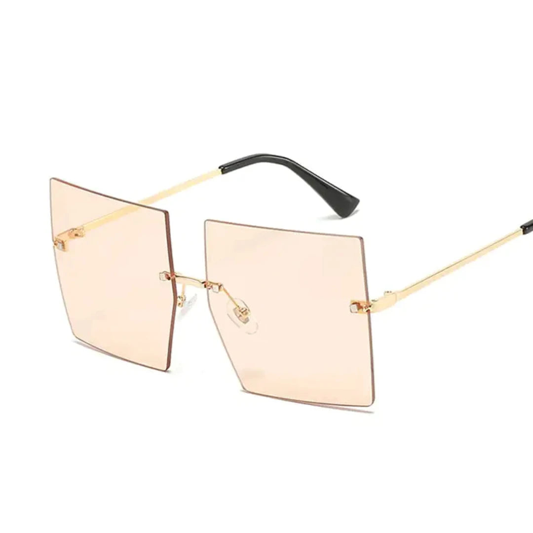 Fashion Oversized Square SG
