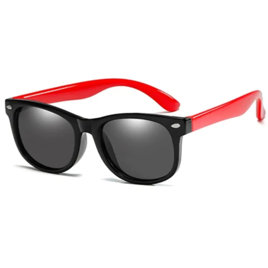 Kids Round Polarized SG
