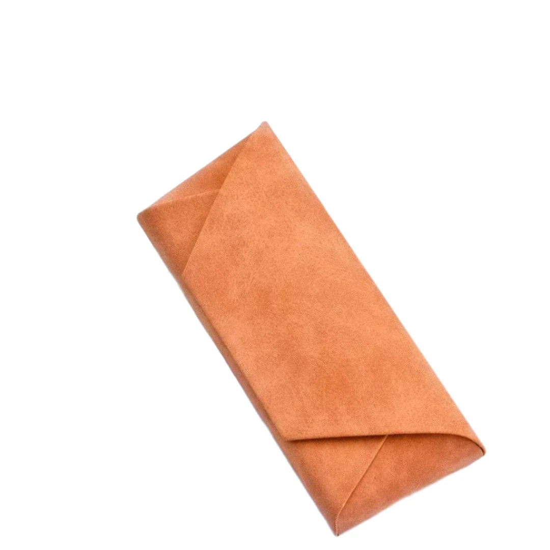 Fashion PU Leather SG Case 6.5cm