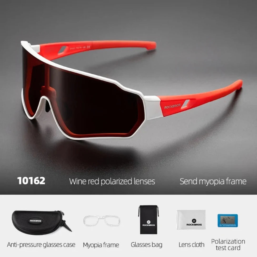 Polarized Cycling SG