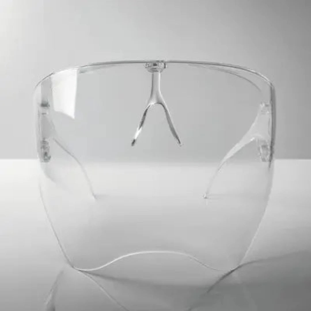 Oversized Waterproof Safety Goggle SG