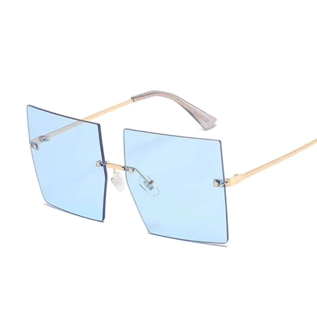 Fashion Oversized Square SG