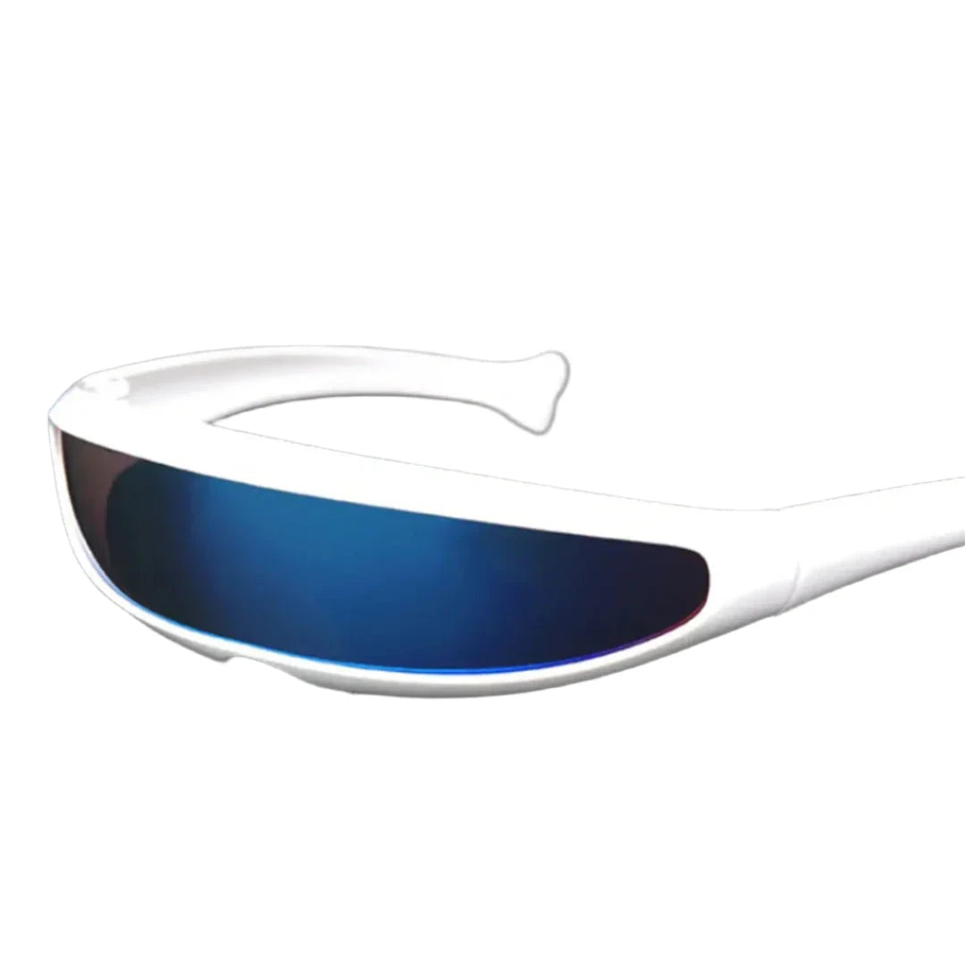 Futuristic Narrow Cyclops SG