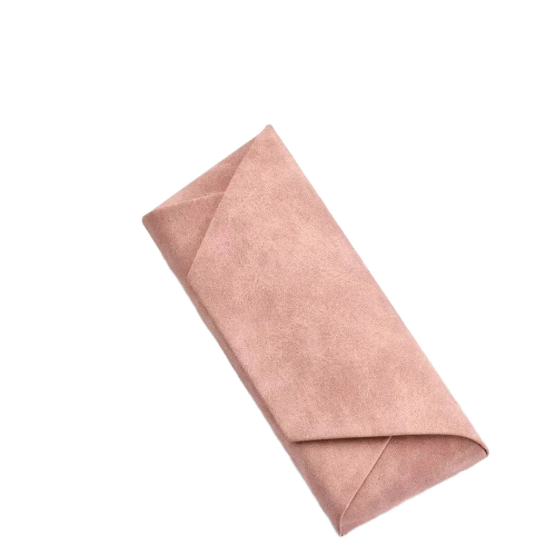 Fashion PU Leather SG Case 6.5cm