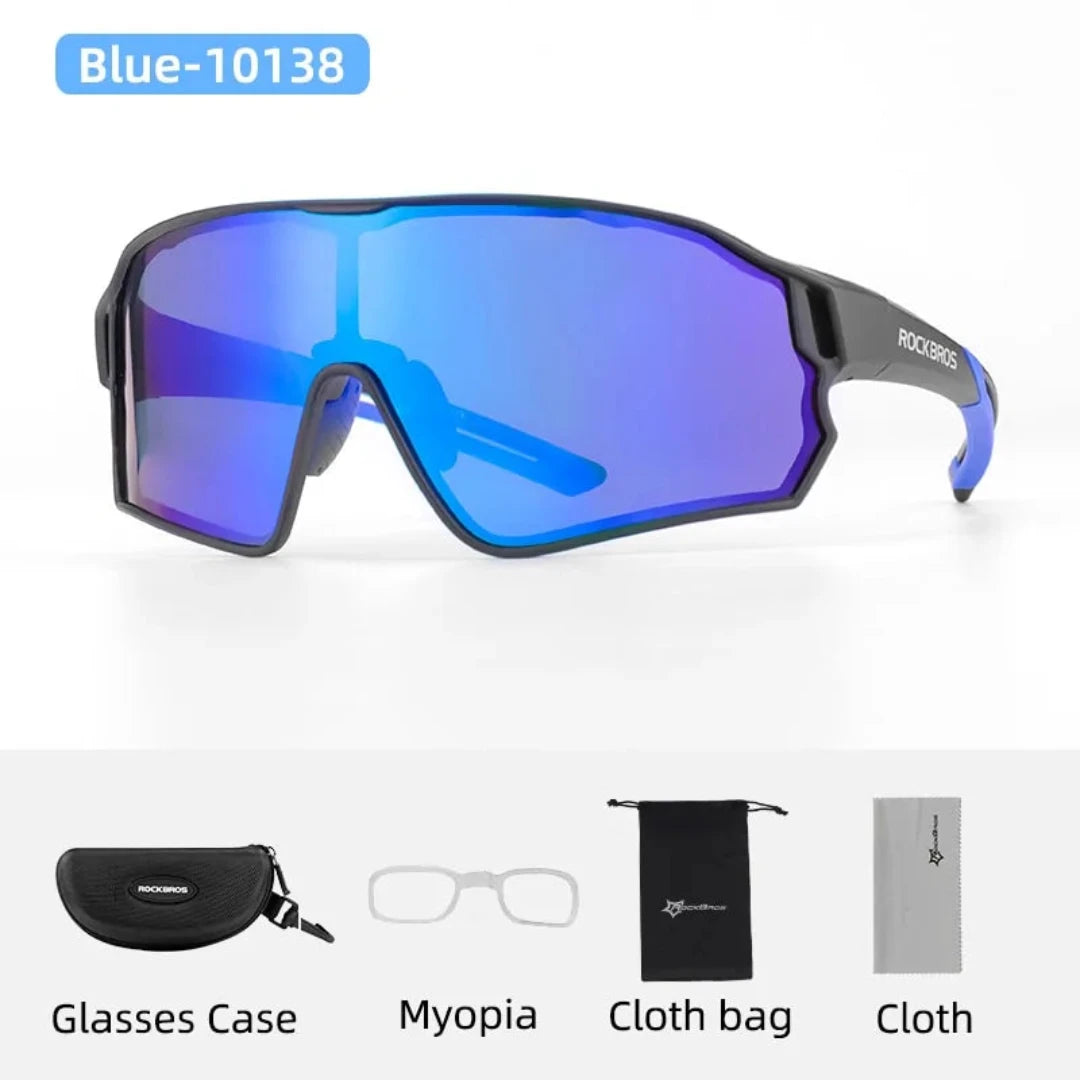 Polarized Cycling SG