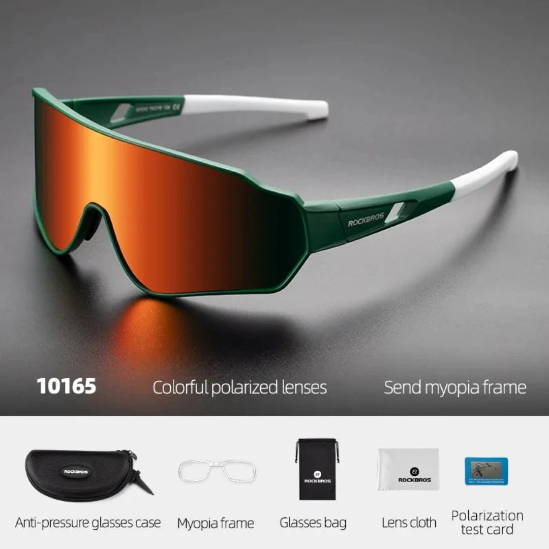 Polarized Cycling SG