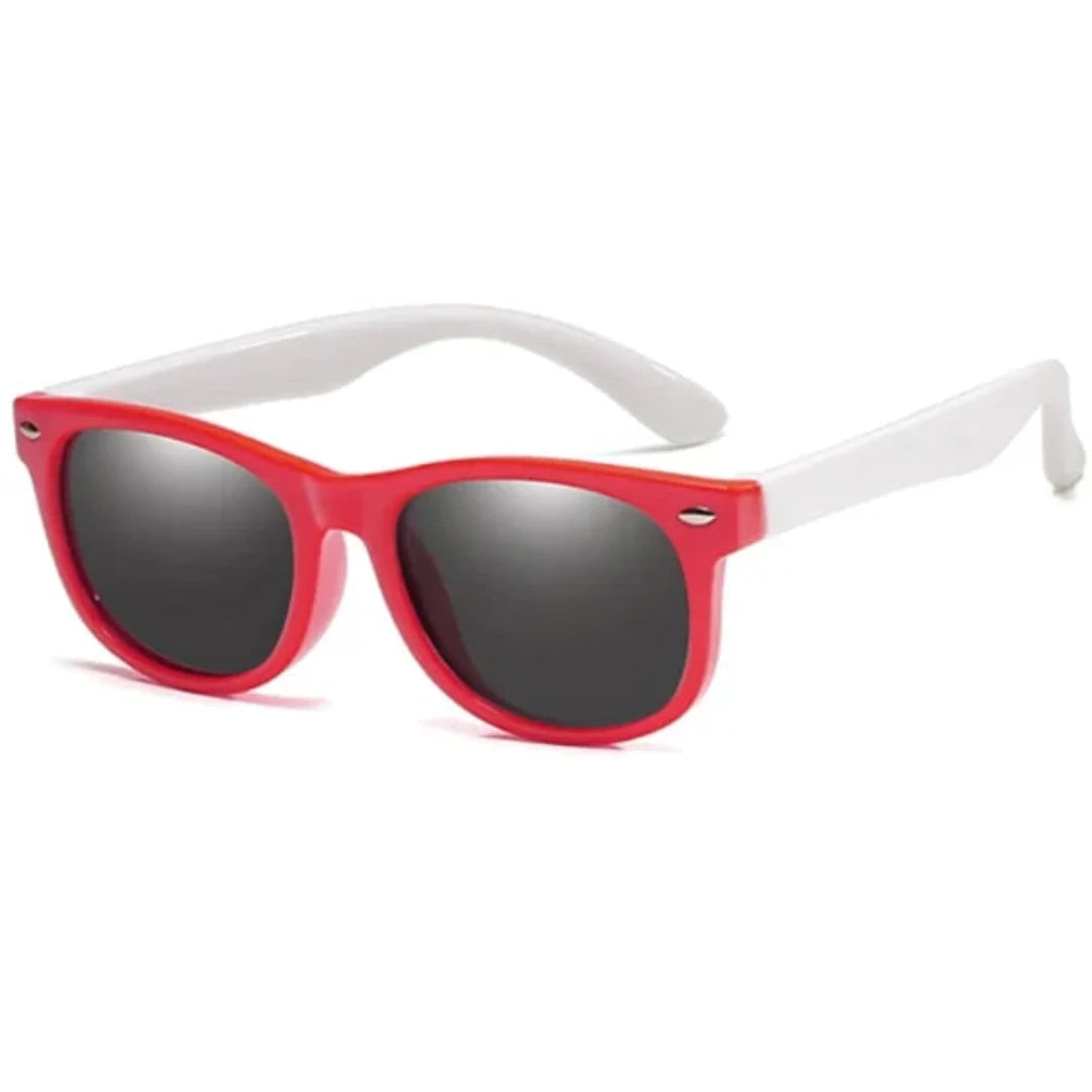 Kids Round Polarized SG