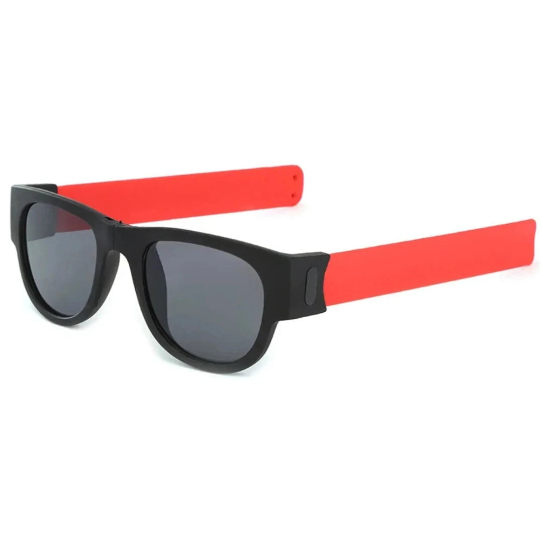 Fancy Slap Wristband SG