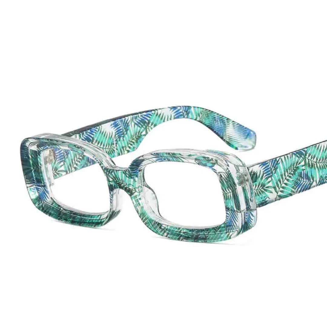 Pattern 3D Painted Color SG