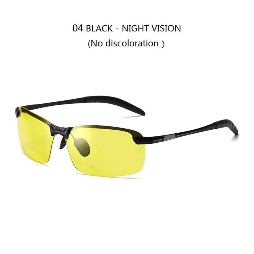 Photochromic Polarized SG