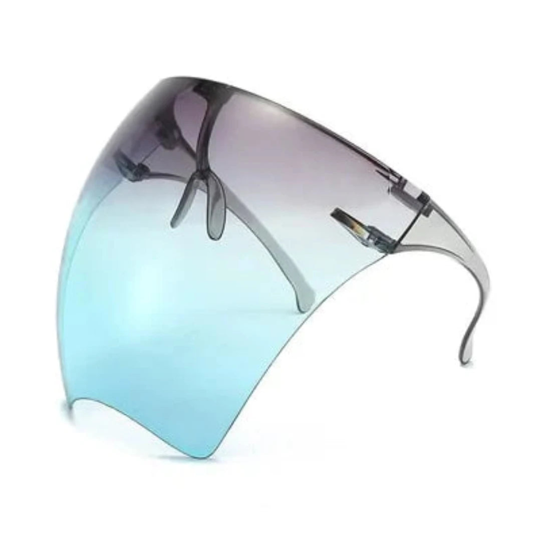 Oversized Waterproof Safety Goggle SG