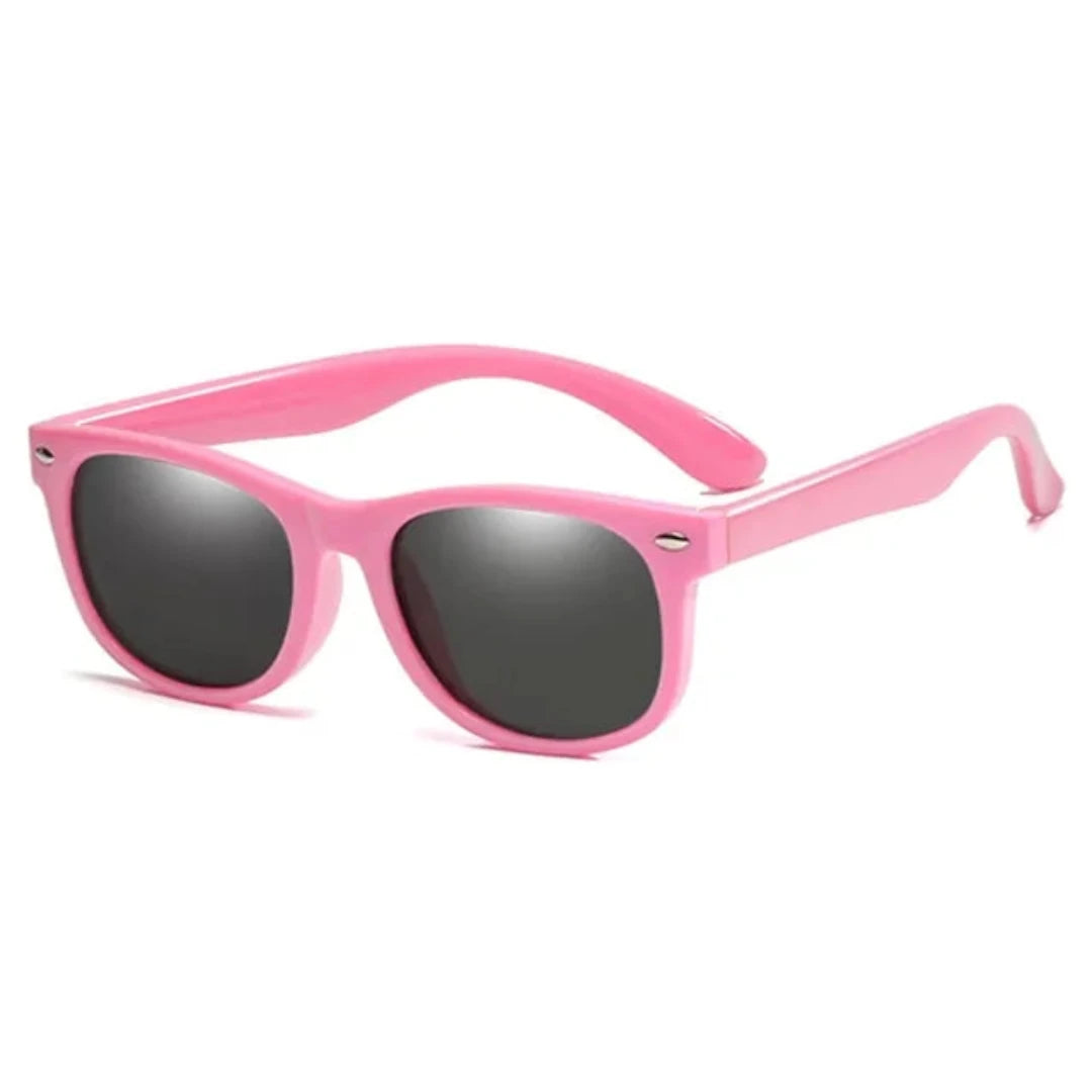 Kids Round Polarized SG