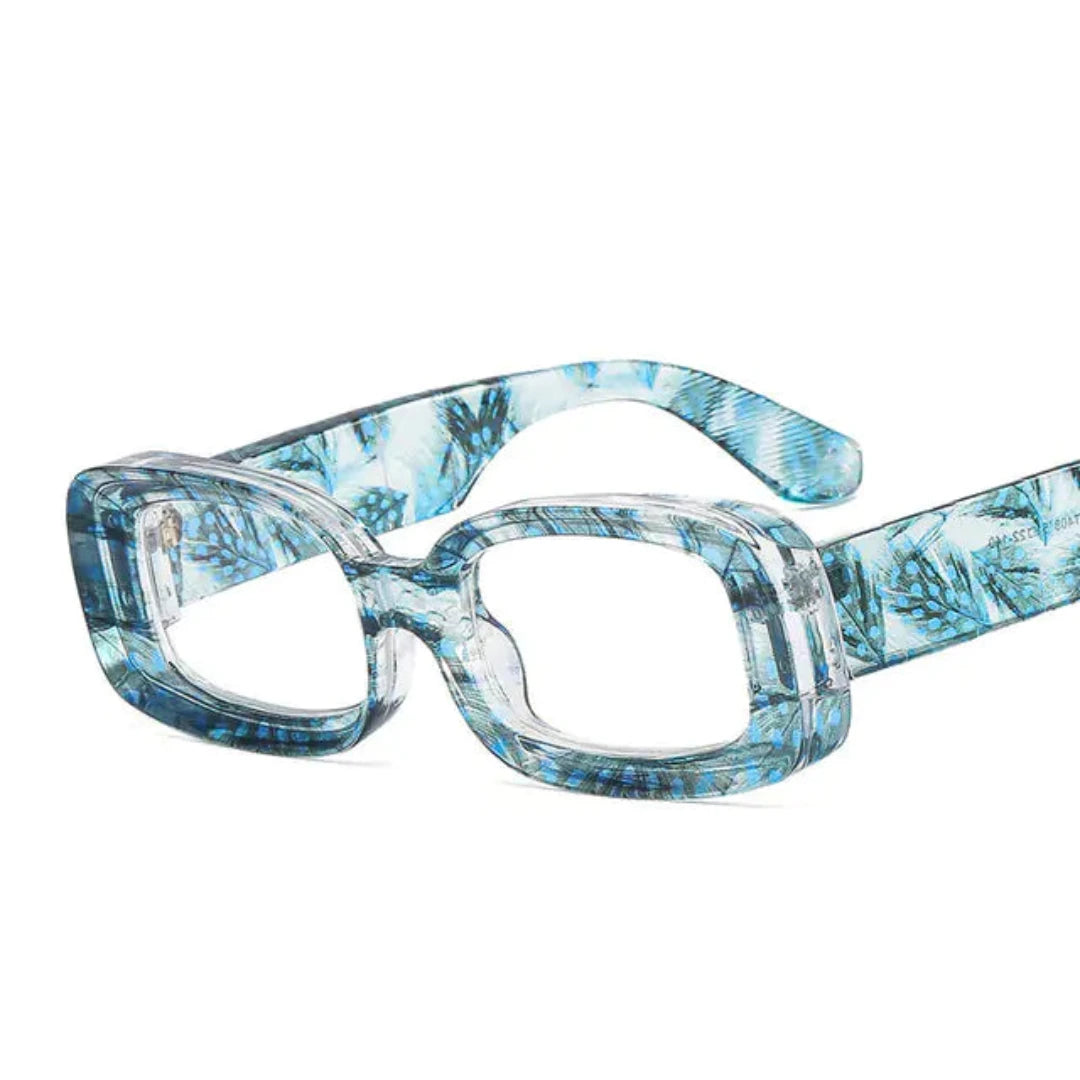 Pattern 3D Painted Color SG
