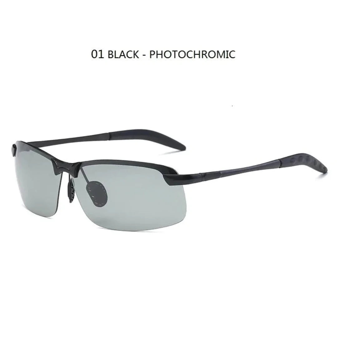 Photochromic Polarized SG