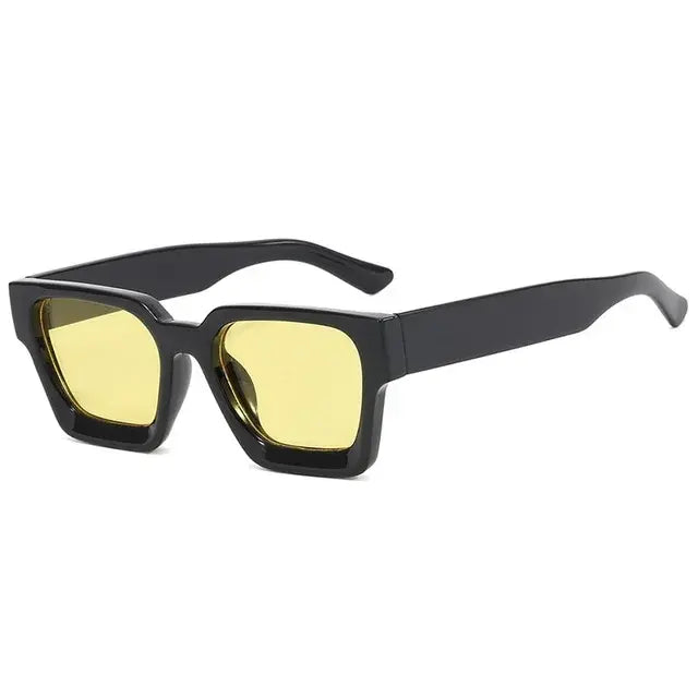 Vintage Trendy Square SG